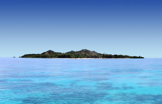 Vuabaka Bay Interactive Tour