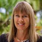 Andrea Thackwray