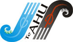 Te Ahu Logo
