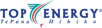 Top Energy Logo