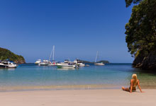Photography Sample Image