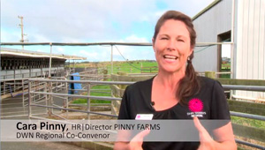 Dairy Women's Network