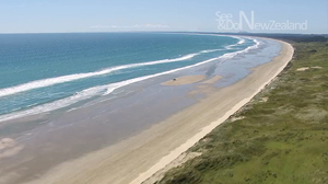 Far North Scenic Video