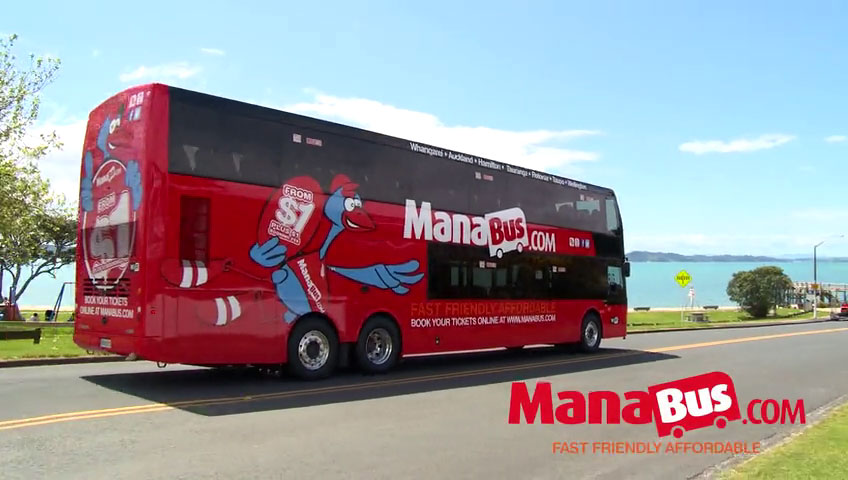 Mana Bus