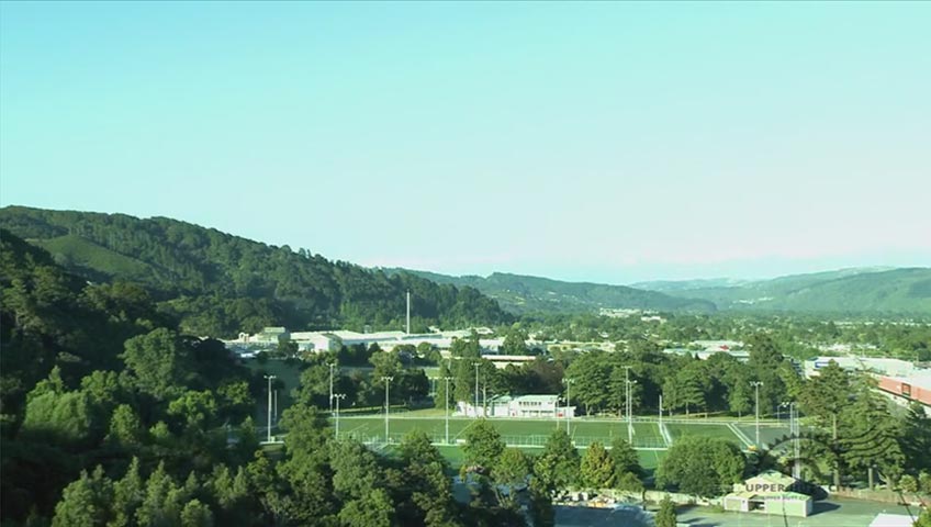 Upper Hutt City Council