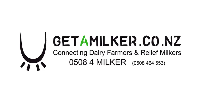 Get a Milker